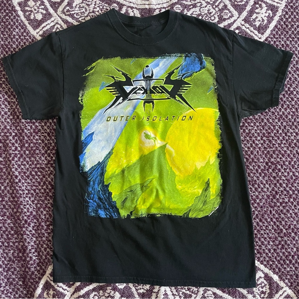 Vektor Outer Isolation T-shirt